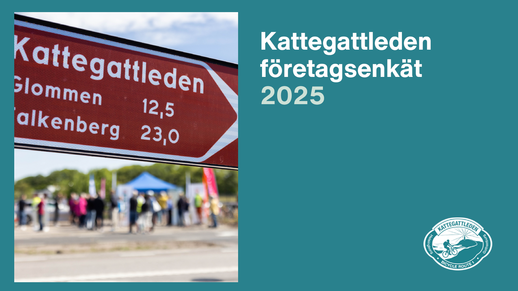 Kattegattleden framsida